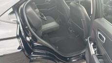 Honda HR-V 1.5 eHEV Advance 5dr CVT Hybrid Hatchback